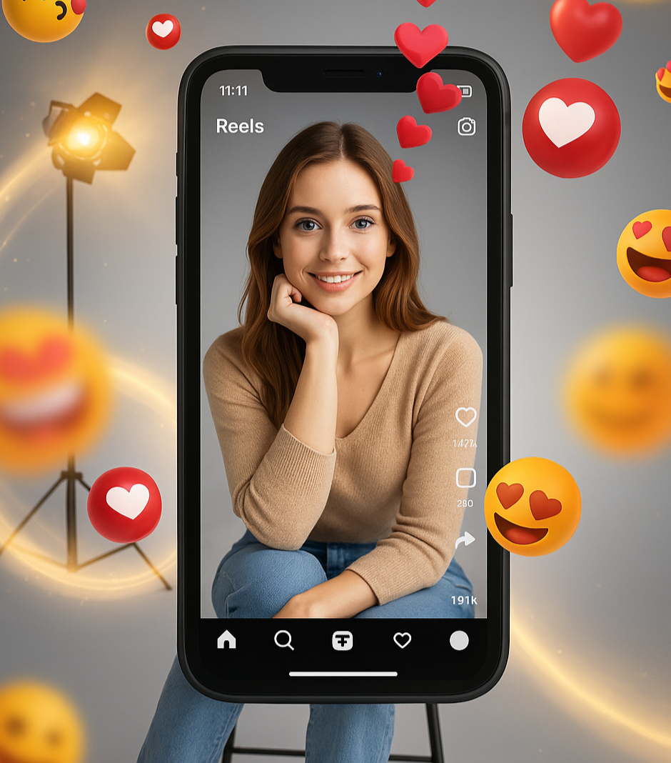 Homes Decoded AI Video Solutions