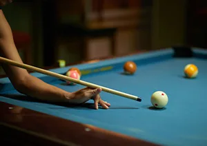 Billiards