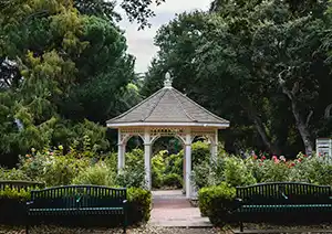Gazebo