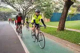 Cycling Track