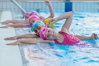 Kid's Pool