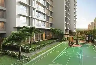 Multipurpose Court