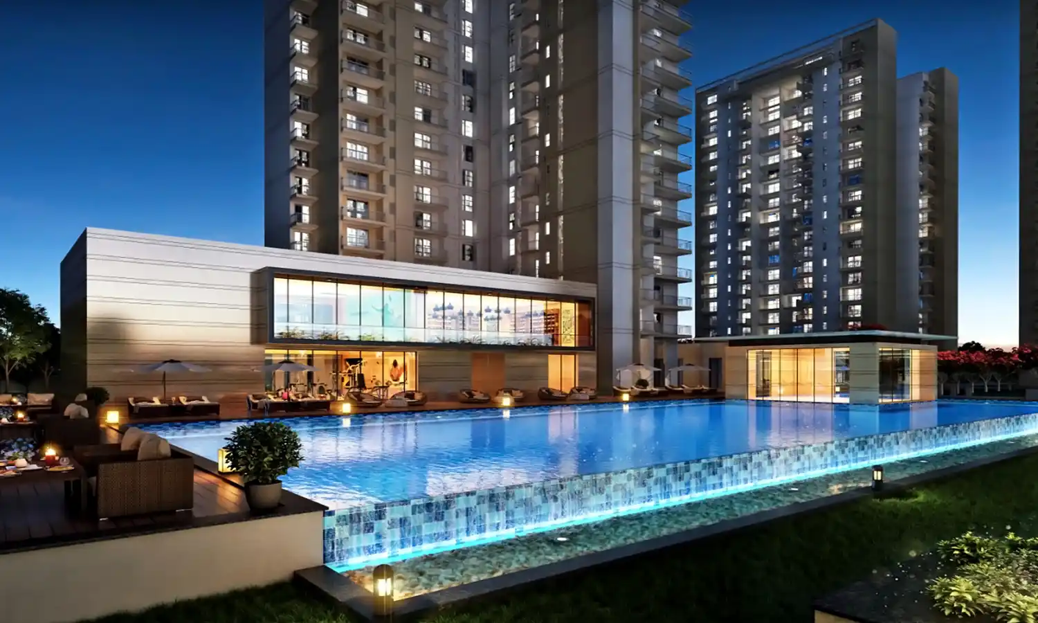 Godrej Bliss Gallery 1
