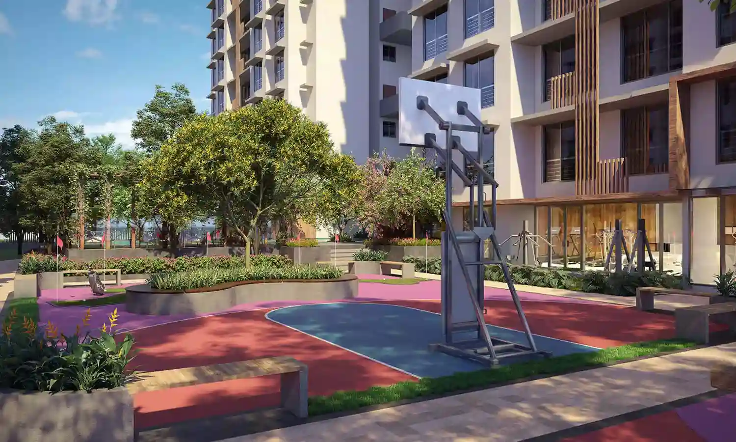 Godrej Bliss Gallery 3