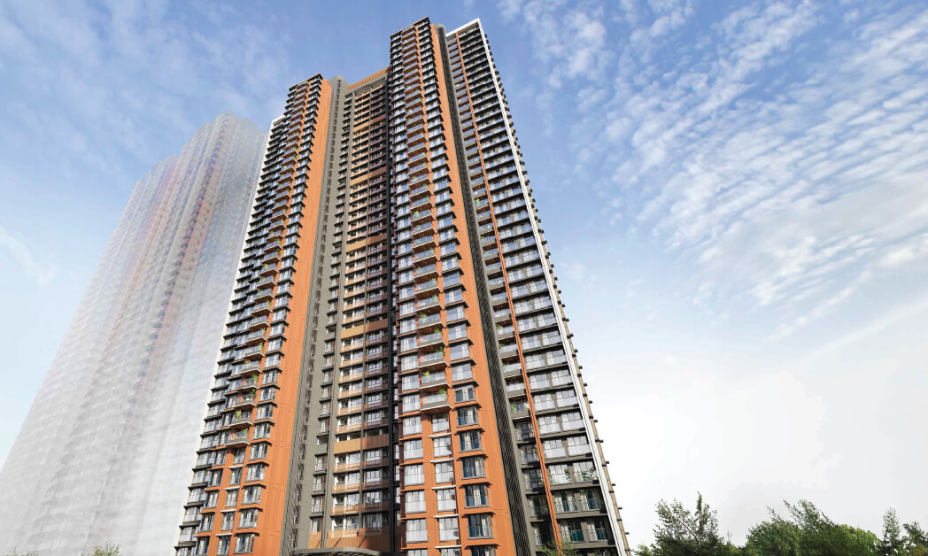 Godrej Horizon Wadala, Godrej Horizon Mumbai, Godrej Wadala Project, Godrej Signature Tower Wadala, Godrej New Launch Wadala, Wadala Luxury Apartments, 2 BHK Wadala, 3 BHK Wadala, Godrej Horizon Price, Godrej Horizon Brochure