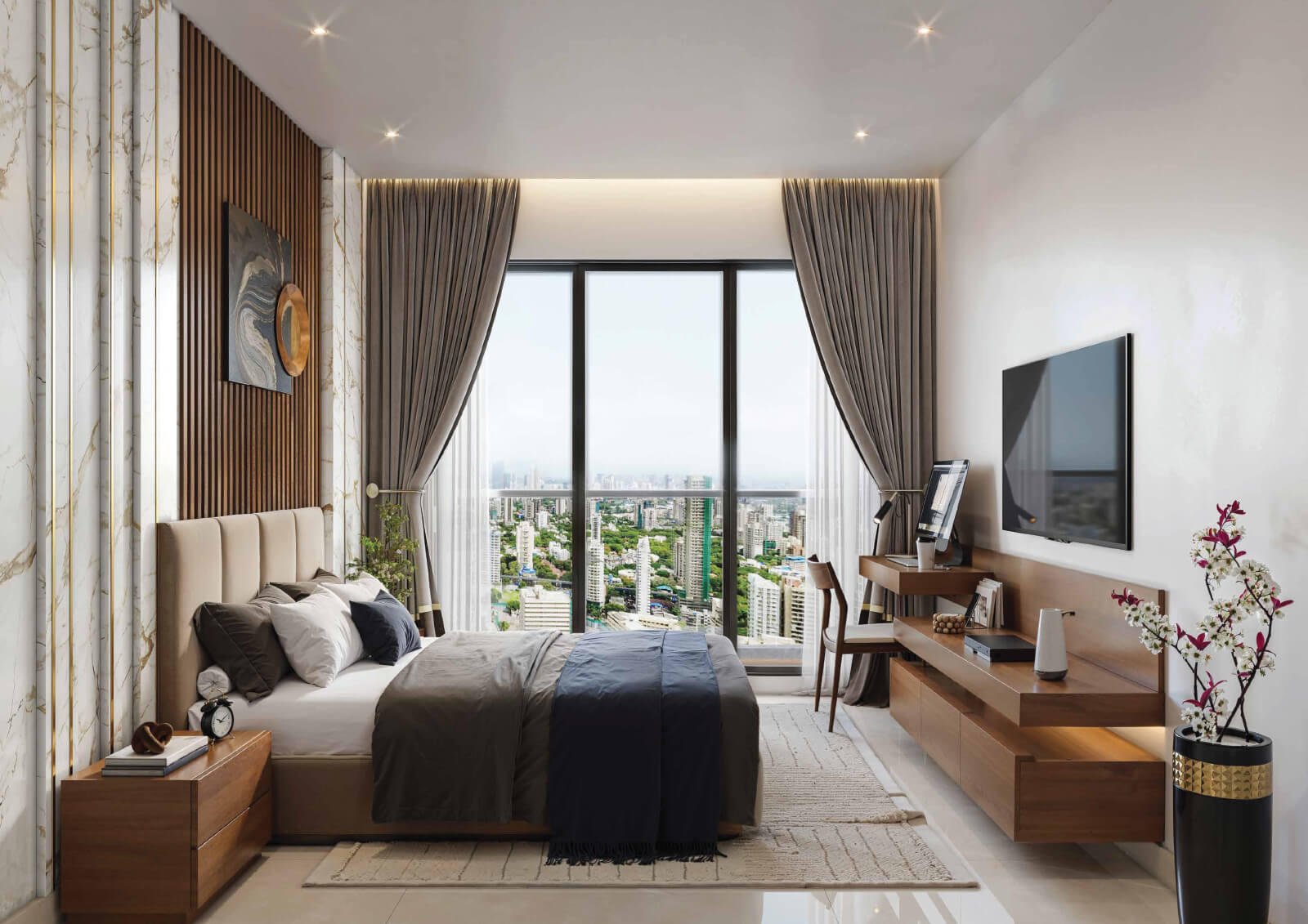 Godrej Horizon Wadala, Godrej Horizon Mumbai, Godrej Wadala Project, Godrej Signature Tower Wadala, Godrej New Launch Wadala, Wadala Luxury Apartments, 2 BHK Wadala, 3 BHK Wadala, Godrej Horizon Price, Godrej Horizon Brochure