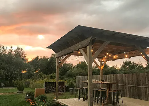 Gazebo
