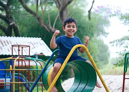 Kids Park