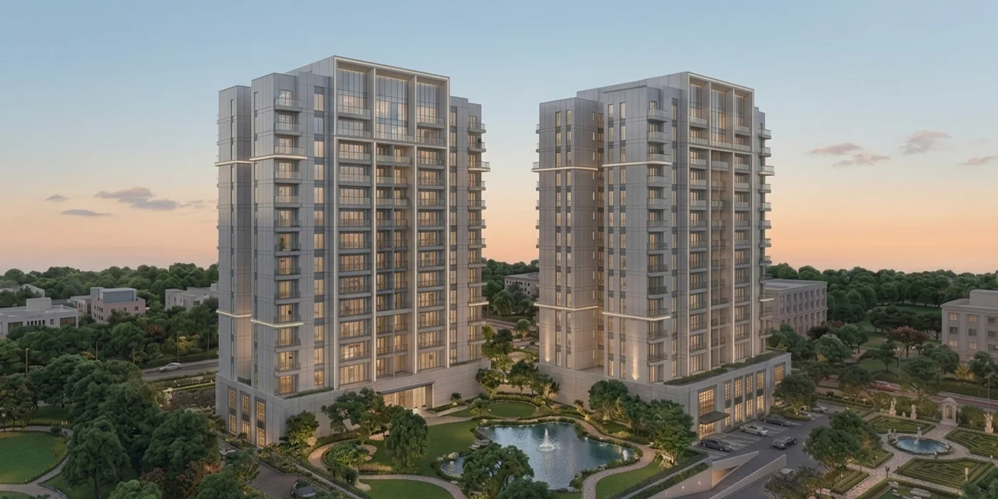 Godrej Sarjapur