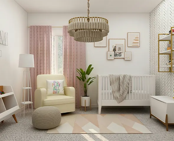 Kids Room