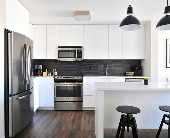 Modern Kitchen